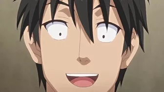 Dokidoki little ooyasan! [ Episode 5 ] English Subbed