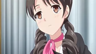 Dokidoki little ooyasan! [ Episode 5 ] English Subbed