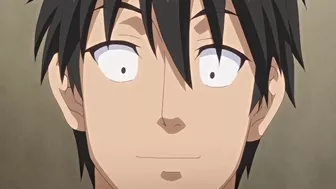 Dokidoki little ooyasan! [ Episode 5 ] English Subbed