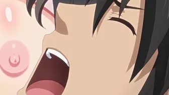 Dokidoki little ooyasan! [ Episode 5 ] English Subbed