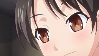 Dokidoki little ooyasan! [ Episode 5 ] English Subbed