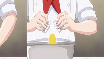 Dokidoki little ooyasan! [ Episode 5 ] English Subbed