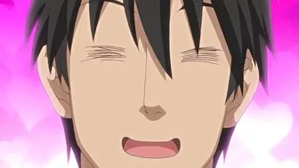 Dokidoki little ooyasan! [ Episode 5 ] English Subbed