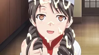 Dokidoki little ooyasan! [ Episode 5 ] English Subbed