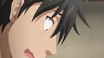 Dokidoki little ooyasan! [ Episode 5 ] English Subbed