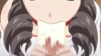 Dokidoki little ooyasan! [ Episode 5 ] English Subbed