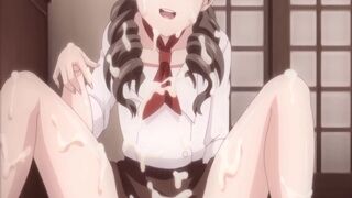 Dokidoki little ooyasan! [ Episode 6 ] English Subbed