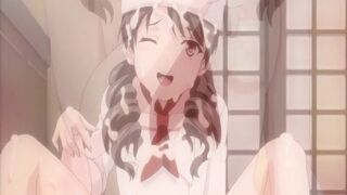 Dokidoki little ooyasan! [ Episode 6 ] English Subbed