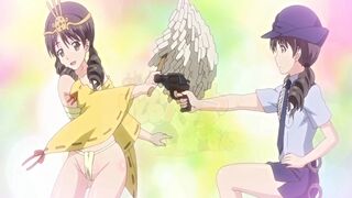 Dokidoki little ooyasan! [ Episode 6 ] English Subbed