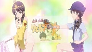 Dokidoki little ooyasan! [ Episode 6 ] English Subbed