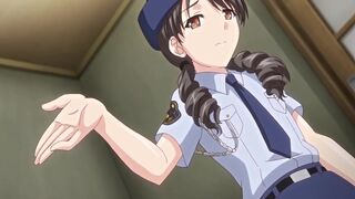 Dokidoki little ooyasan! [ Episode 6 ] English Subbed