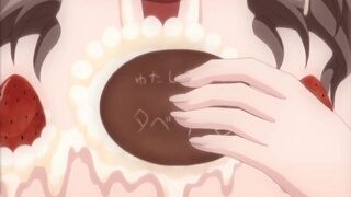 Dokidoki little ooyasan! [ Episode 6 ] English Subbed