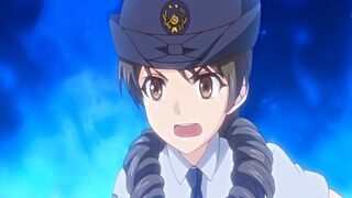 Dokidoki little ooyasan! [ Episode 6 ] English Subbed