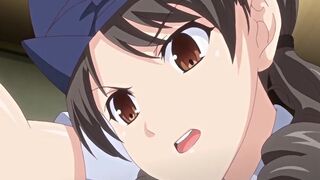 Dokidoki little ooyasan! [ Episode 6 ] English Subbed