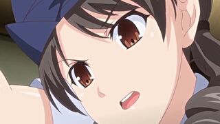 Dokidoki little ooyasan! [ Episode 6 ] English Subbed