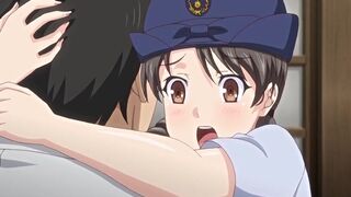 Dokidoki little ooyasan! [ Episode 6 ] English Subbed