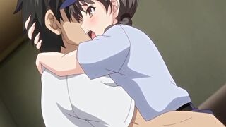 Dokidoki little ooyasan! [ Episode 6 ] English Subbed