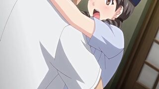 Dokidoki little ooyasan! [ Episode 6 ] English Subbed