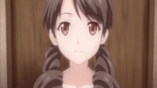 Dokidoki little ooyasan! [ Episode 6 ] English Subbed