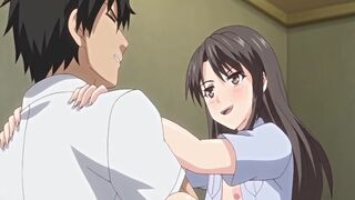 Dokidoki little ooyasan! [ Episode 6 ] English Subbed