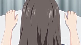 Dokidoki little ooyasan! [ Episode 6 ] English Subbed