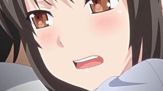 Dokidoki little ooyasan! [ Episode 6 ] English Subbed