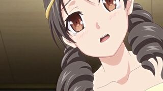 Dokidoki little ooyasan! [ Episode 6 ] English Subbed