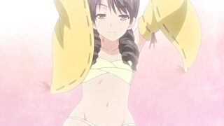 Dokidoki little ooyasan! [ Episode 6 ] English Subbed