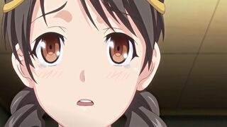 Dokidoki little ooyasan! [ Episode 6 ] English Subbed