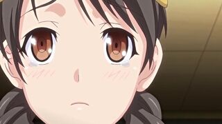 Dokidoki little ooyasan! [ Episode 6 ] English Subbed