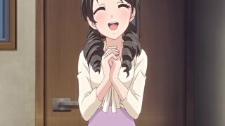 Dokidoki little ooyasan! [ Episode 6 ] English Subbed