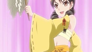 Dokidoki little ooyasan! [ Episode 6 ] English Subbed