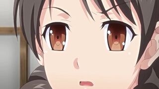 Dokidoki little ooyasan! [ Episode 6 ] English Subbed