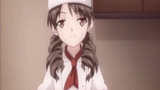 Dokidoki little ooyasan! [ Episode 6 ] English Subbed