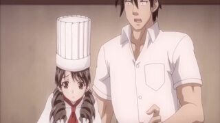 Dokidoki little ooyasan! [ Episode 6 ] English Subbed