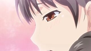 Dokidoki little ooyasan! [ Episode 6 ] English Subbed