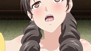 Dokidoki little ooyasan! [ Episode 6 ] English Subbed