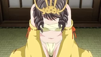 Dokidoki little ooyasan! [ Episode 6 ] English Subbed