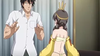 Dokidoki little ooyasan! [ Episode 6 ] English Subbed