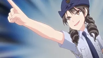 Dokidoki little ooyasan! [ Episode 6 ] English Subbed