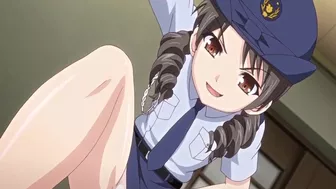 Dokidoki little ooyasan! [ Episode 6 ] English Subbed