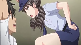 Dokidoki little ooyasan! [ Episode 6 ] English Subbed