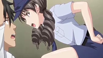 Dokidoki little ooyasan! [ Episode 6 ] English Subbed