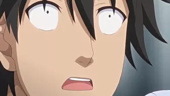 Dokidoki little ooyasan! [ Episode 6 ] English Subbed