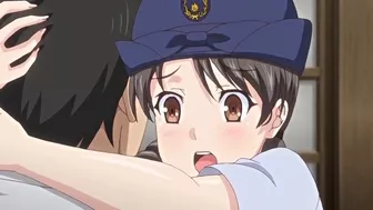 Dokidoki little ooyasan! [ Episode 6 ] English Subbed