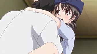 Dokidoki little ooyasan! [ Episode 6 ] English Subbed