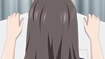 Dokidoki little ooyasan! [ Episode 6 ] English Subbed