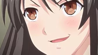 Dokidoki little ooyasan! [ Episode 6 ] English Subbed