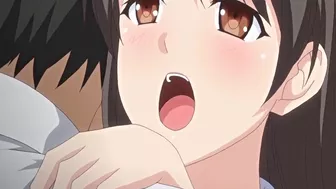 Dokidoki little ooyasan! [ Episode 6 ] English Subbed