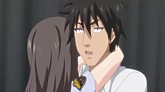 Dokidoki little ooyasan! [ Episode 6 ] English Subbed